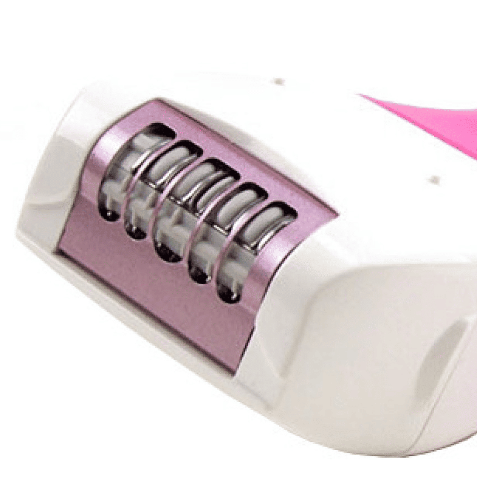 Intimate epilator Clearance